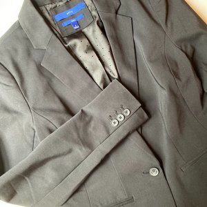 Black blazer - Apt. 9 Torie